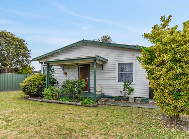 17 Coombe Street, Nangwarry, SA 5277