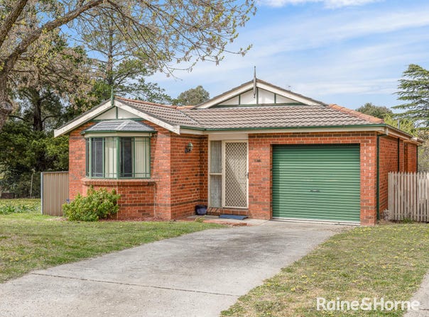 1/66 Bonnor Street, Kelso, NSW 2795