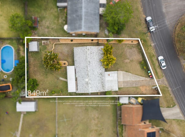 25 Mcinnerney Street, Collingwood Park, Qld 4301