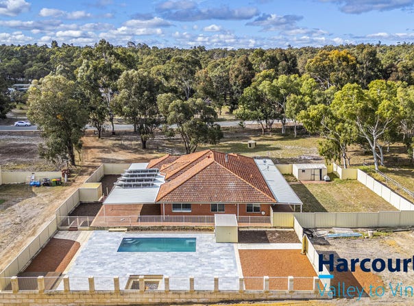 7 Shorthorn Pass, Lower Chittering, WA 6084