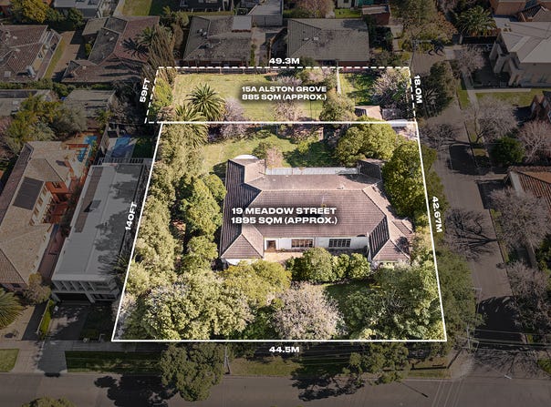 19 Meadow Street, St Kilda East, Vic 3183