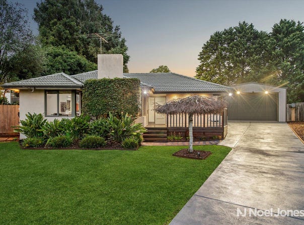 7 Old Mill Place, Chirnside Park, Vic 3116