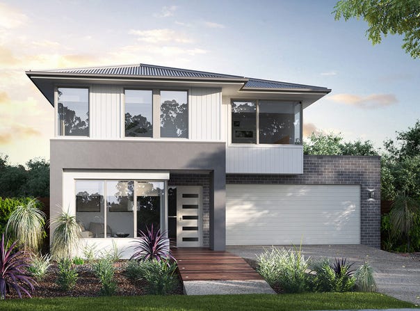 Lot 63 Glastonpark Boulevard, Chambers Flat, Qld 4133
