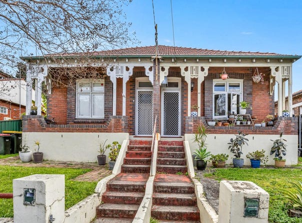 46 & 48 Croydon Road, Croydon, NSW 2132
