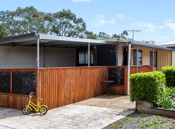 Site 7 Hillier Park, Hillier, SA 5116