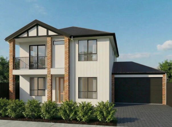 Lot 108 Parkland Avenue, Mount Barker, SA 5251