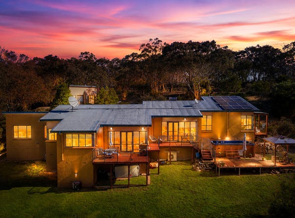 486 Billywillinga Road, Billywillinga, NSW 2795