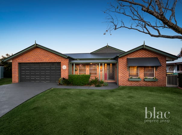 6 Copland Court, Burpengary, Qld 4505
