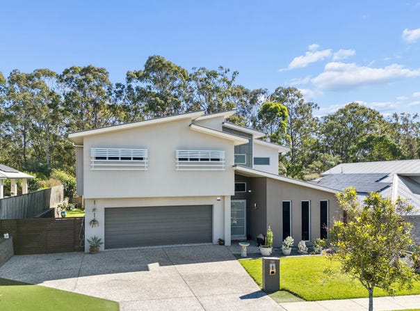 36 Wedgetail Circuit, Narangba, Qld 4504