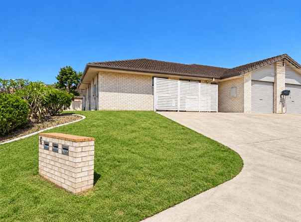 1/6 Shoesmith Close, Casino, NSW 2470