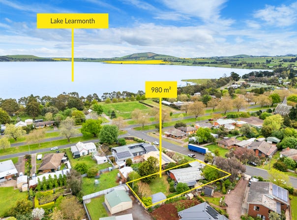 108 Church Street, Learmonth, Vic 3352