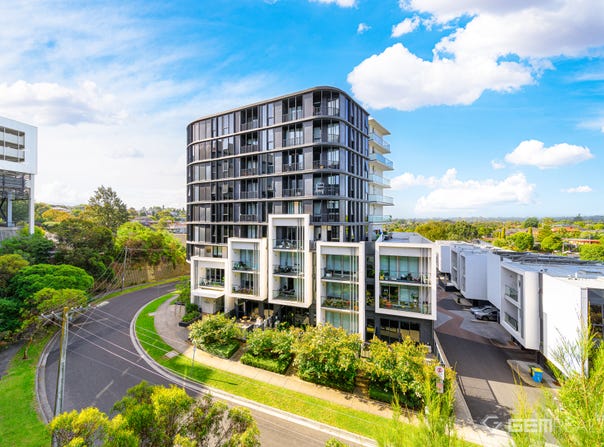 17/1 Grosvenor Street, Doncaster, Vic 3108