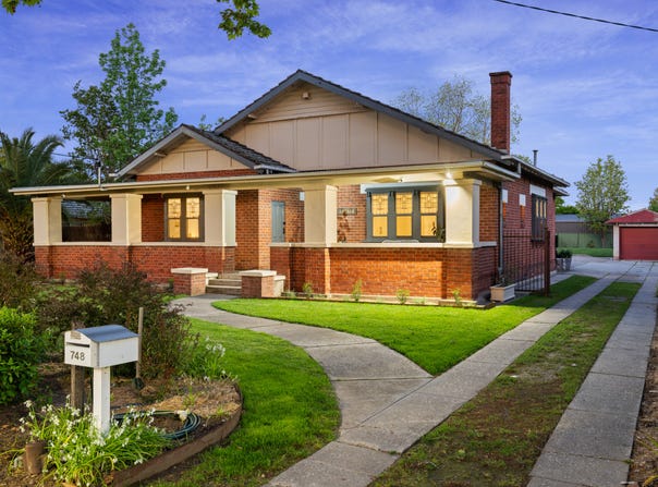 748 Young Street, Albury, NSW 2640