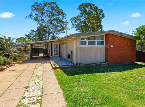 101 Belmore Ave, Whalan, NSW 2770