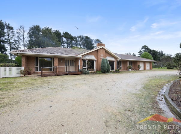 1961 Sunraysia Highway, Waubra, Vic 3352