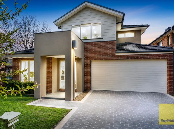83 Riverdale Boulevard, Mernda, Vic 3754