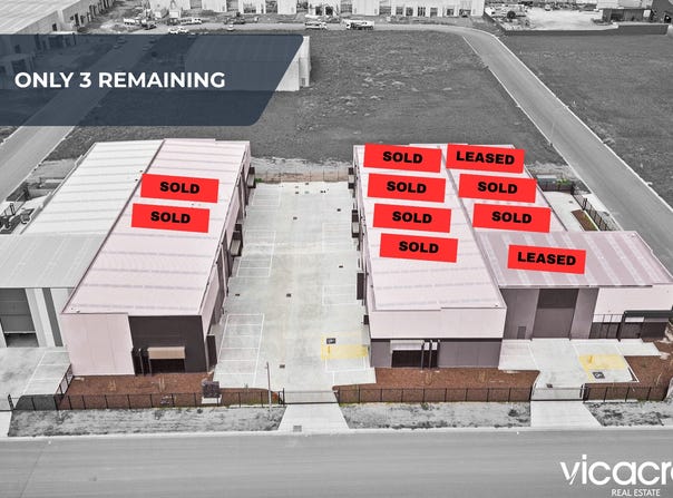 7 - 11 Rooney Drive, Moe, Vic 3825