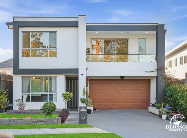 50 Raine Avenue, Marsden Park, NSW 2765