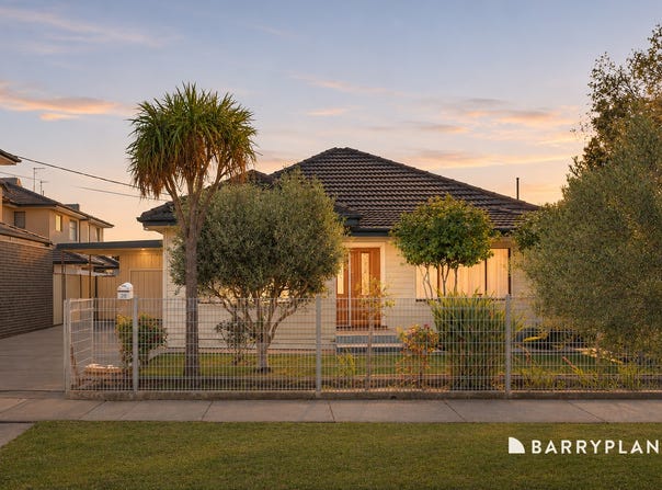28 Ainsworth Street, Sunshine West, Vic 3020