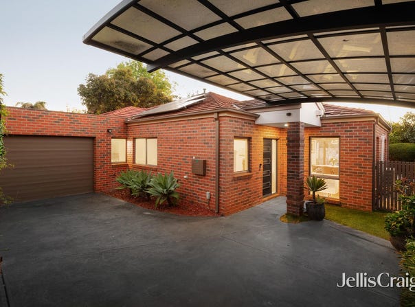2/27 Jeffrey Street, Bentleigh, Vic 3204