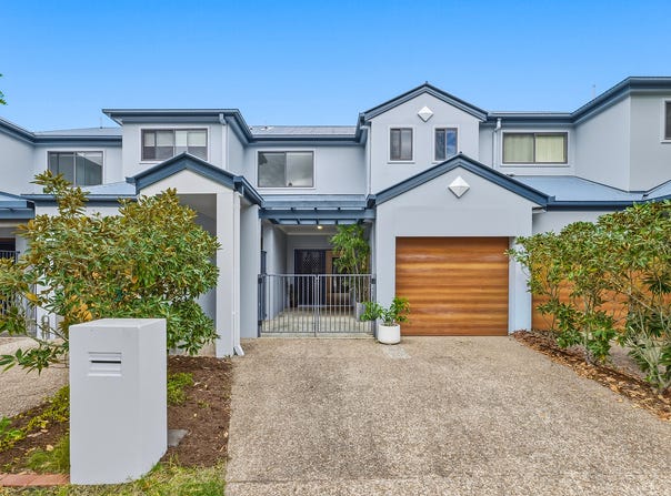 3/6 Imperia Crescent, Varsity Lakes, Qld 4227