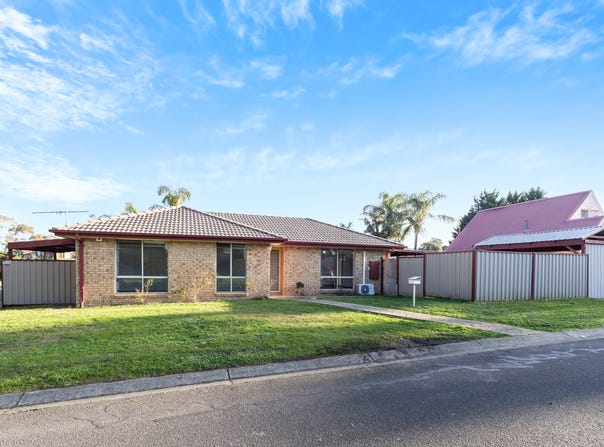12 Haite Place, Roxburgh Park, Vic 3064