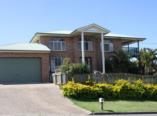 27 Gretel Drive, Clinton, Qld 4680