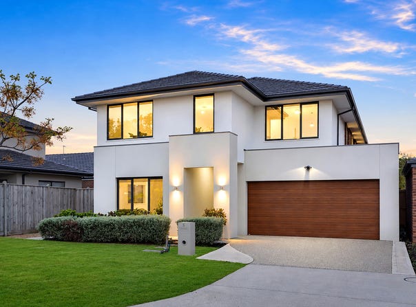 5 Hartwood Avenue, Williams Landing, Vic 3027