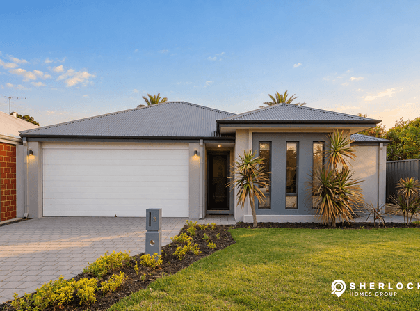 3 Cingalee Place, Craigie, WA 6025
