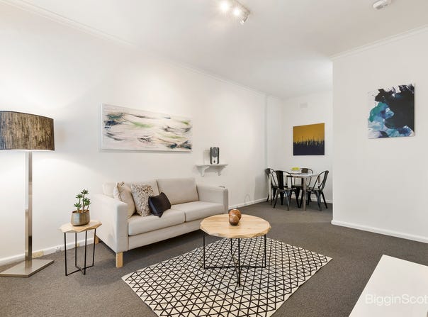 15/104 Rowena Parade, Richmond, Vic 3121