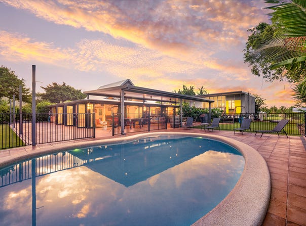 45A Alligator Creek Road, Alligator Creek, Qld 4816