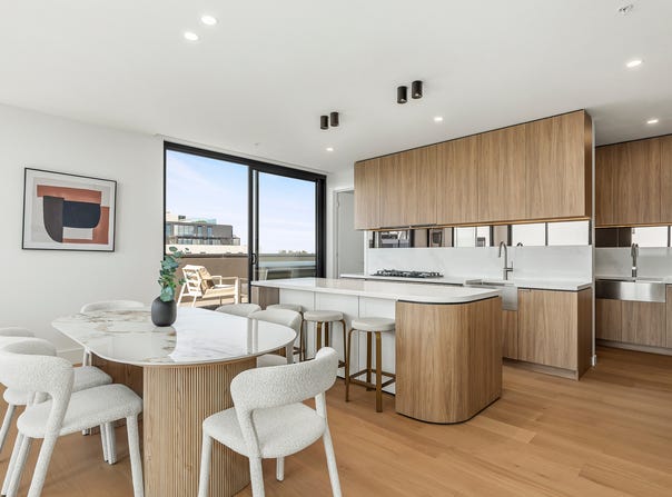 10/19 King Street, Hampton East, Vic 3188