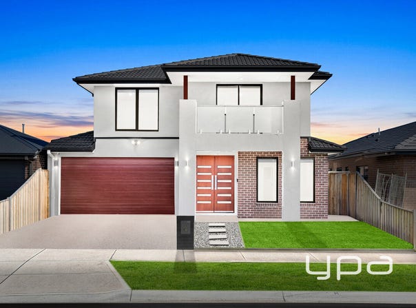 11 Cushion Way, Tarneit, Vic 3029