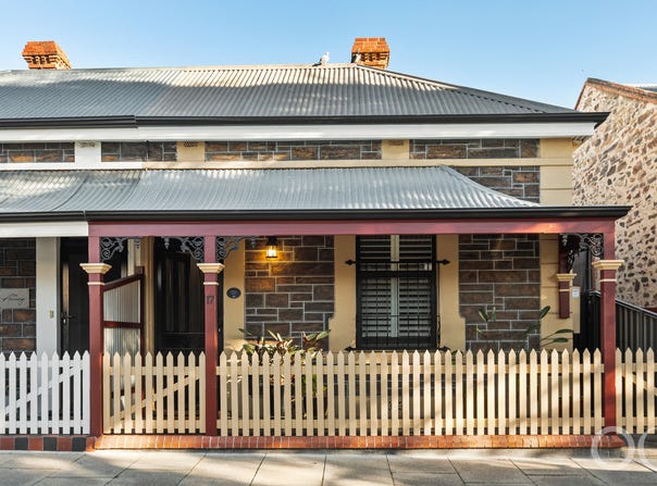 17 McLaren Street, Adelaide, SA 5000