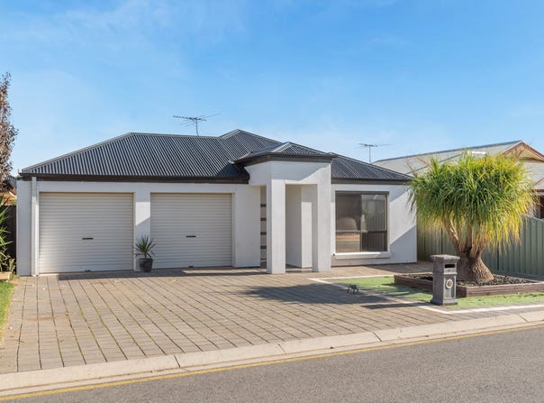 39 Ramnet Circuit, Munno Para, SA 5115