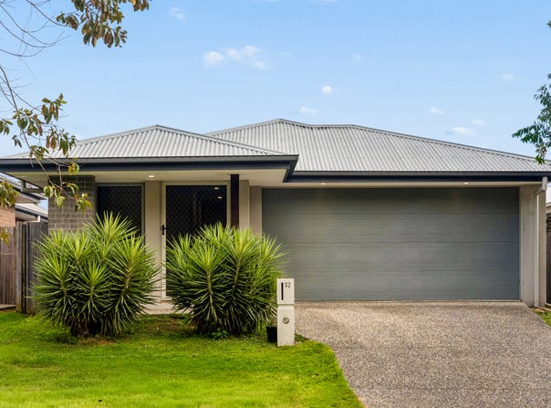32 Splendour Circuit, Yarrabilba, Qld 4207
