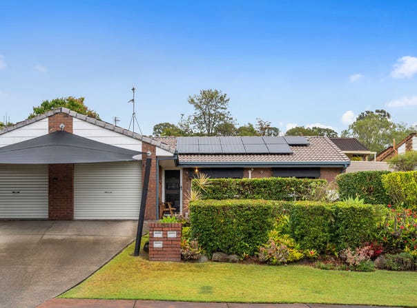 1/24 Broadway Drive, Oxenford, Qld 4210