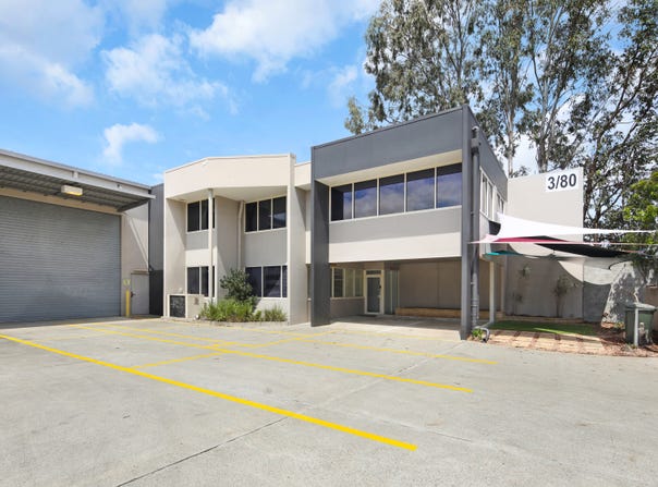 3/80 Ebbern Street, Darra, Qld 4076
