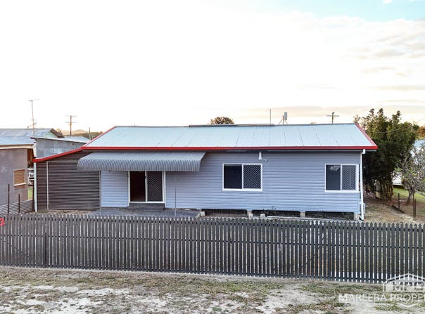 3 Short Street, Dimbulah, Qld 4872