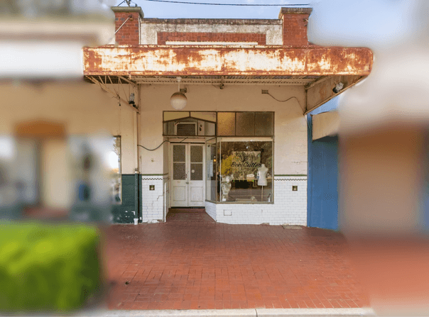 75 Ford Street, Ganmain, NSW 2702
