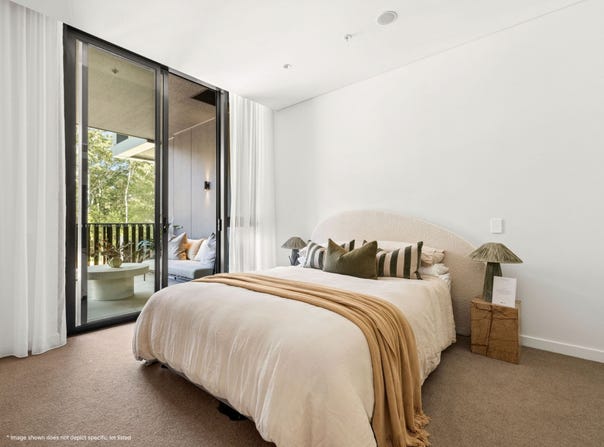 117/3 Birang Crescent, West Pennant Hills, NSW 2125