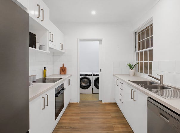 7/3 Spencer Road, Killara, NSW 2071