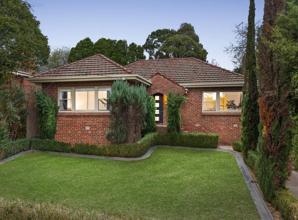 190 Lower Plenty Road, Rosanna, Vic 3084