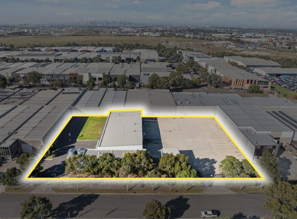 34 Endeavour Way, Sunshine West, Vic 3020