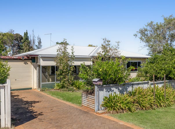24 Boyd Street, Wilsonton, Qld 4350