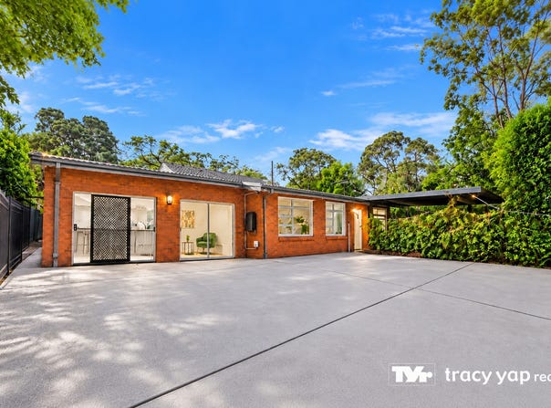 42A Brush Road, Eastwood, NSW 2122