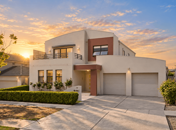 11 Slowey Place, Bruce, ACT 2617