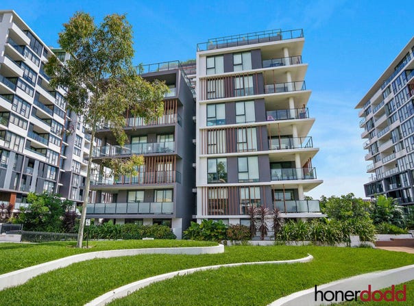 1003/11 Garrigarrang Avenue, Kogarah, NSW 2217
