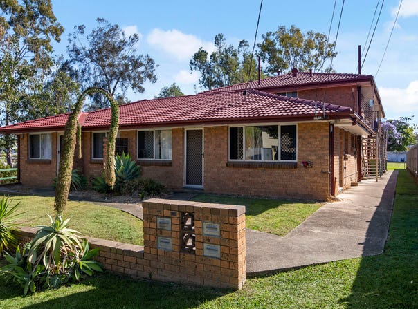 1-4/12 Dorothy Street, Strathpine, Qld 4500