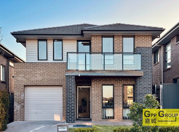 30 Yating Avenue, Tallawong, NSW 2762
